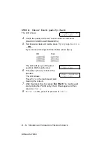 Preview for 288 page of Brother MFC-5200C User Manual