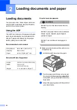 Preview for 26 page of Brother MFC-5460CN User Manual