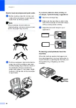 Preview for 36 page of Brother MFC-5460CN User Manual