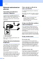 Preview for 64 page of Brother MFC-5460CN User Manual