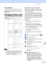 Preview for 85 page of Brother MFC-5460CN User Manual