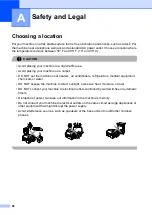 Preview for 104 page of Brother MFC-5460CN User Manual