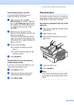 Preview for 125 page of Brother MFC-5460CN User Manual