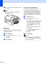 Preview for 128 page of Brother MFC-5460CN User Manual