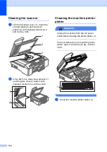 Preview for 132 page of Brother MFC-5460CN User Manual