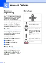 Preview for 138 page of Brother MFC-5460CN User Manual