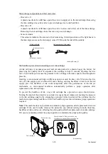 Preview for 57 page of Brother MFC 5490CN - Color Inkjet - All-in-One Service Manual