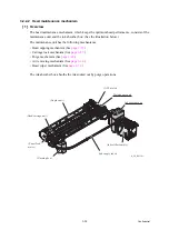 Preview for 61 page of Brother MFC 5490CN - Color Inkjet - All-in-One Service Manual