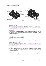 Preview for 62 page of Brother MFC 5490CN - Color Inkjet - All-in-One Service Manual