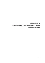 Preview for 149 page of Brother MFC 5490CN - Color Inkjet - All-in-One Service Manual