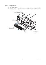 Preview for 156 page of Brother MFC 5490CN - Color Inkjet - All-in-One Service Manual