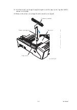 Preview for 161 page of Brother MFC 5490CN - Color Inkjet - All-in-One Service Manual