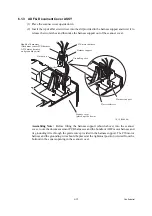 Preview for 162 page of Brother MFC 5490CN - Color Inkjet - All-in-One Service Manual