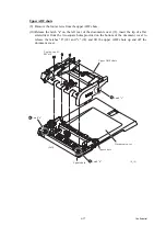 Preview for 167 page of Brother MFC 5490CN - Color Inkjet - All-in-One Service Manual