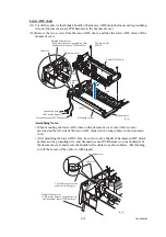 Preview for 168 page of Brother MFC 5490CN - Color Inkjet - All-in-One Service Manual