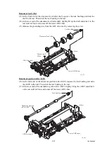 Preview for 169 page of Brother MFC 5490CN - Color Inkjet - All-in-One Service Manual