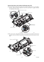 Preview for 172 page of Brother MFC 5490CN - Color Inkjet - All-in-One Service Manual