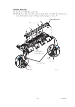 Preview for 174 page of Brother MFC 5490CN - Color Inkjet - All-in-One Service Manual