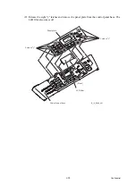 Preview for 178 page of Brother MFC 5490CN - Color Inkjet - All-in-One Service Manual