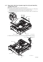 Preview for 179 page of Brother MFC 5490CN - Color Inkjet - All-in-One Service Manual