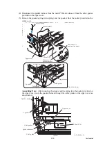 Preview for 180 page of Brother MFC 5490CN - Color Inkjet - All-in-One Service Manual