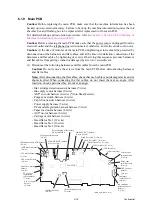 Preview for 184 page of Brother MFC 5490CN - Color Inkjet - All-in-One Service Manual