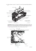 Preview for 185 page of Brother MFC 5490CN - Color Inkjet - All-in-One Service Manual