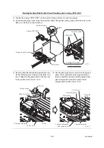 Preview for 200 page of Brother MFC 5490CN - Color Inkjet - All-in-One Service Manual