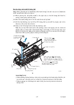 Preview for 203 page of Brother MFC 5490CN - Color Inkjet - All-in-One Service Manual