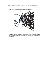 Preview for 208 page of Brother MFC 5490CN - Color Inkjet - All-in-One Service Manual