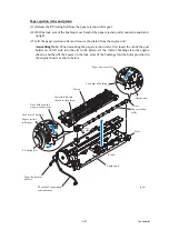 Preview for 217 page of Brother MFC 5490CN - Color Inkjet - All-in-One Service Manual