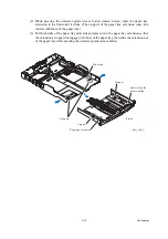 Preview for 223 page of Brother MFC 5490CN - Color Inkjet - All-in-One Service Manual