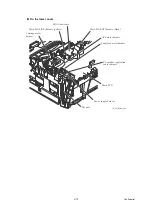 Preview for 228 page of Brother MFC 5490CN - Color Inkjet - All-in-One Service Manual