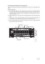 Preview for 238 page of Brother MFC 5490CN - Color Inkjet - All-in-One Service Manual