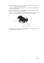 Preview for 255 page of Brother MFC 5490CN - Color Inkjet - All-in-One Service Manual