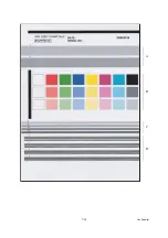 Preview for 276 page of Brother MFC 5490CN - Color Inkjet - All-in-One Service Manual