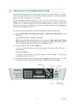 Preview for 288 page of Brother MFC 5490CN - Color Inkjet - All-in-One Service Manual