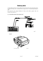 Preview for 350 page of Brother MFC 5490CN - Color Inkjet - All-in-One Service Manual