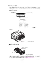 Preview for 351 page of Brother MFC 5490CN - Color Inkjet - All-in-One Service Manual