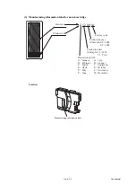 Preview for 352 page of Brother MFC 5490CN - Color Inkjet - All-in-One Service Manual