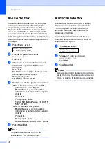 Preview for 72 page of Brother MFC 5490CN - Color Inkjet - All-in-One (Spanish) Guías Del Usuario Manual