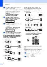 Preview for 88 page of Brother MFC 5490CN - Color Inkjet - All-in-One (Spanish) Guías Del Usuario Manual