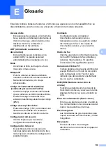 Preview for 177 page of Brother MFC 5490CN - Color Inkjet - All-in-One (Spanish) Guías Del Usuario Manual