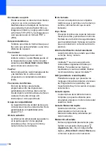 Preview for 178 page of Brother MFC 5490CN - Color Inkjet - All-in-One (Spanish) Guías Del Usuario Manual