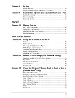 Preview for 7 page of Brother MFC-580 Owner'S Manual