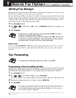 Preview for 50 page of Brother MFC-580 Owner'S Manual