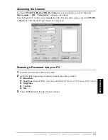 Preview for 91 page of Brother MFC-580 Owner'S Manual