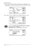 Preview for 108 page of Brother MFC-580 Owner'S Manual