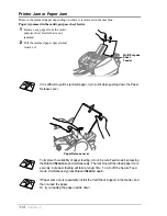 Preview for 122 page of Brother MFC-580 Owner'S Manual