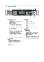 Предварительный просмотр 20 страницы Brother MFC 5890CN - Color Inkjet - All-in-One Service Manual